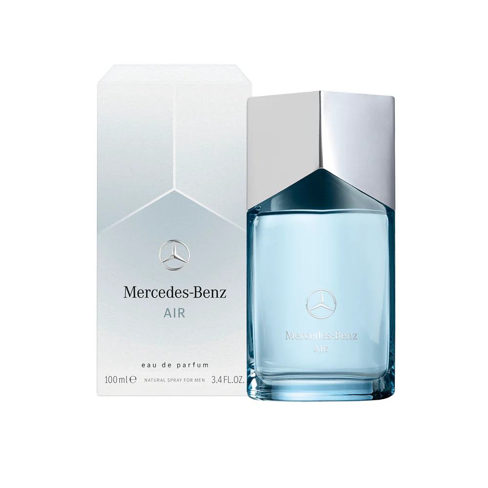 Mercedes-Benz AIR - Image 4