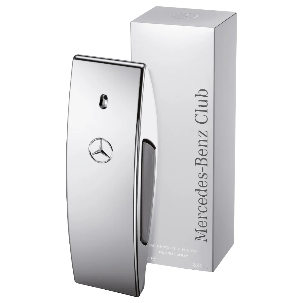 Mercedes-Benz Club - Image 3