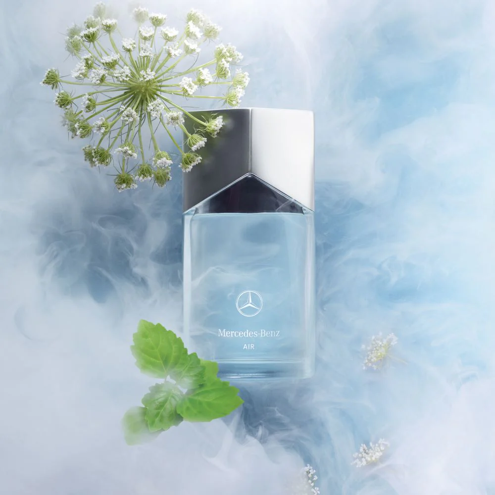 Coffret Mercedes-Benz AIR - Image 5