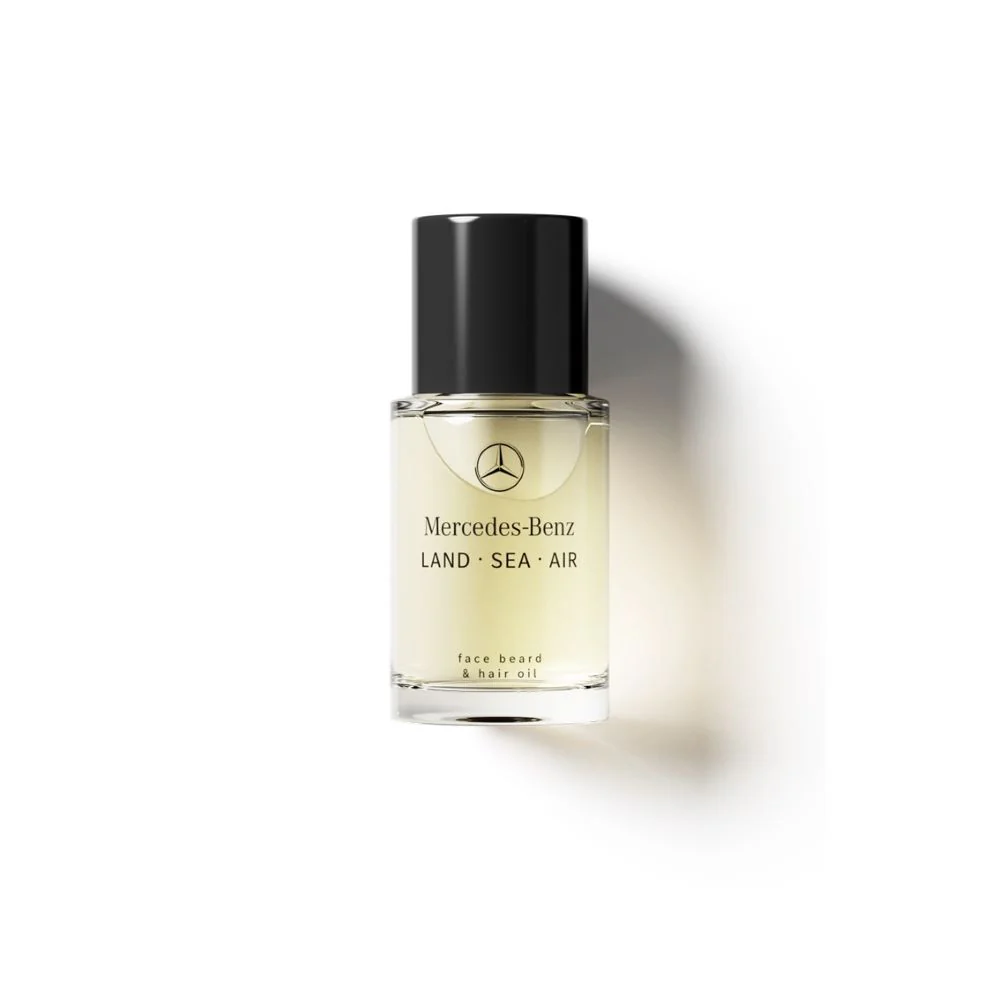 Coffret Mercedes-Benz LAND - Image 3