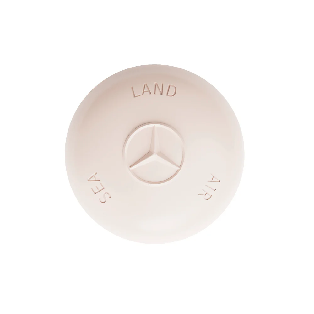 Coffret Mercedes-Benz LAND - Image 4