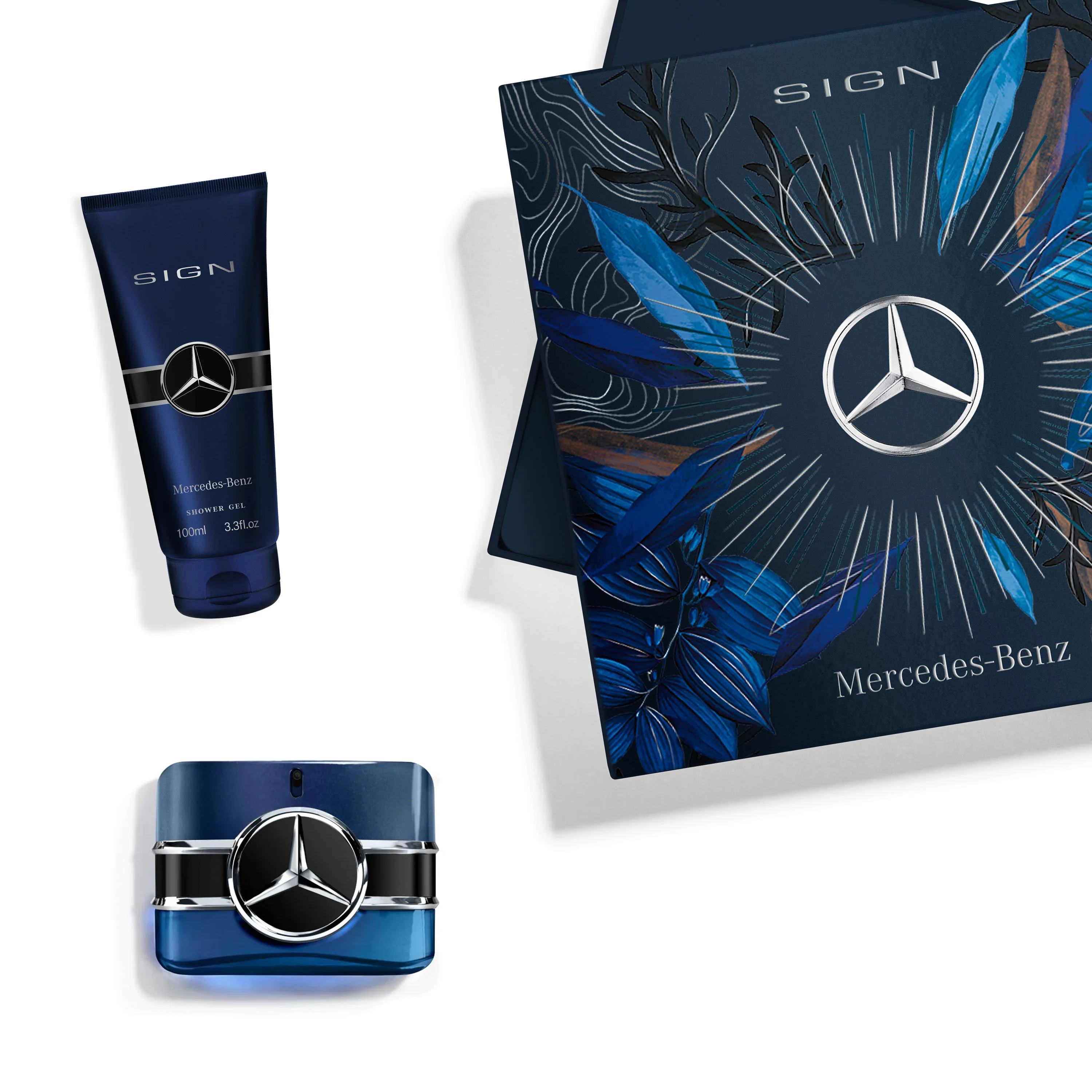 Nos parfums