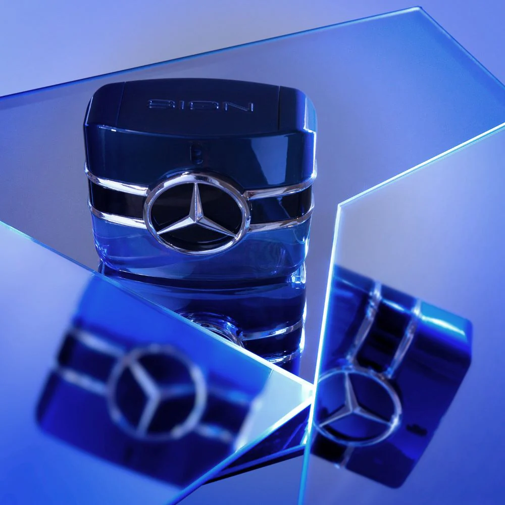 Coffret Mercedes-Benz SIGN - Image 4