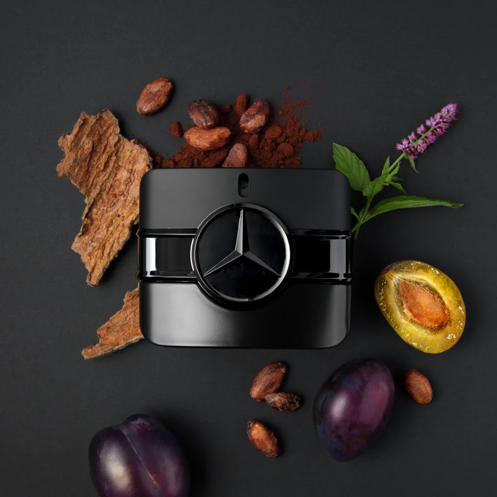 Echantillon Mercedes-Benz SIGN Your Power - Image 2