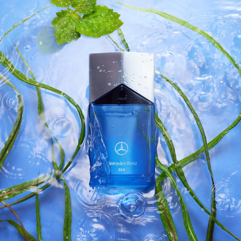 Echantillon Mercedes-Benz SEA - Image 3