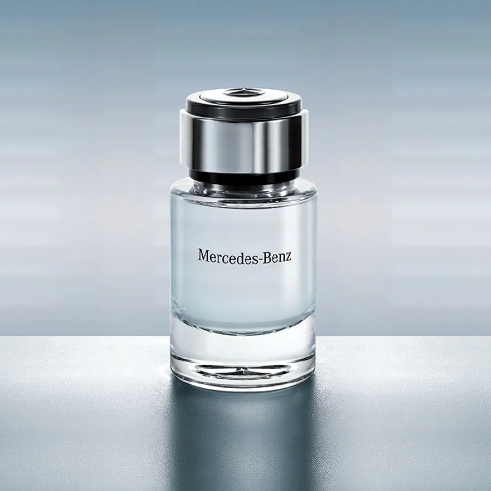 Mercedes-Benz For Men - Image 4