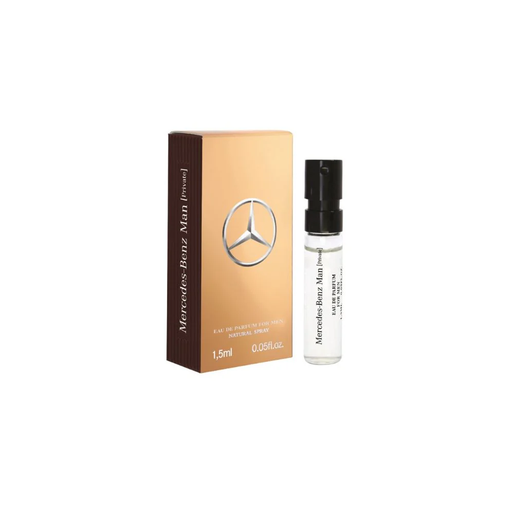 Kit Découverte Echantillons Mercedes-Benz Man - Image 4