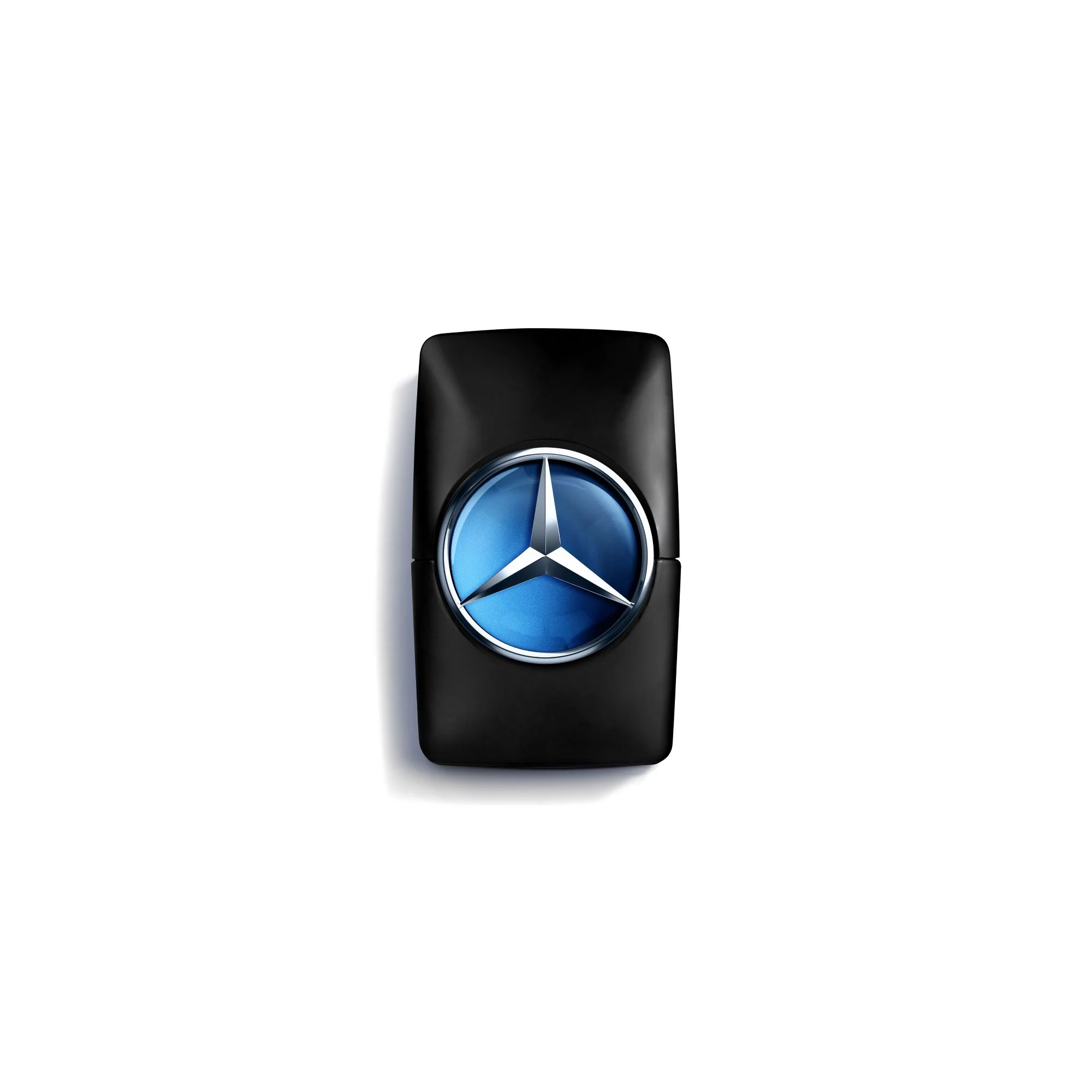 Mercedes-Benz Man - Image 3