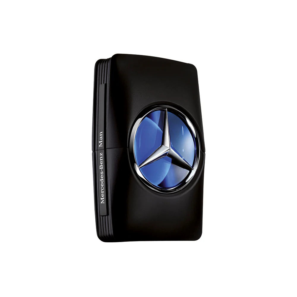Mercedes-Benz Man - Image 4