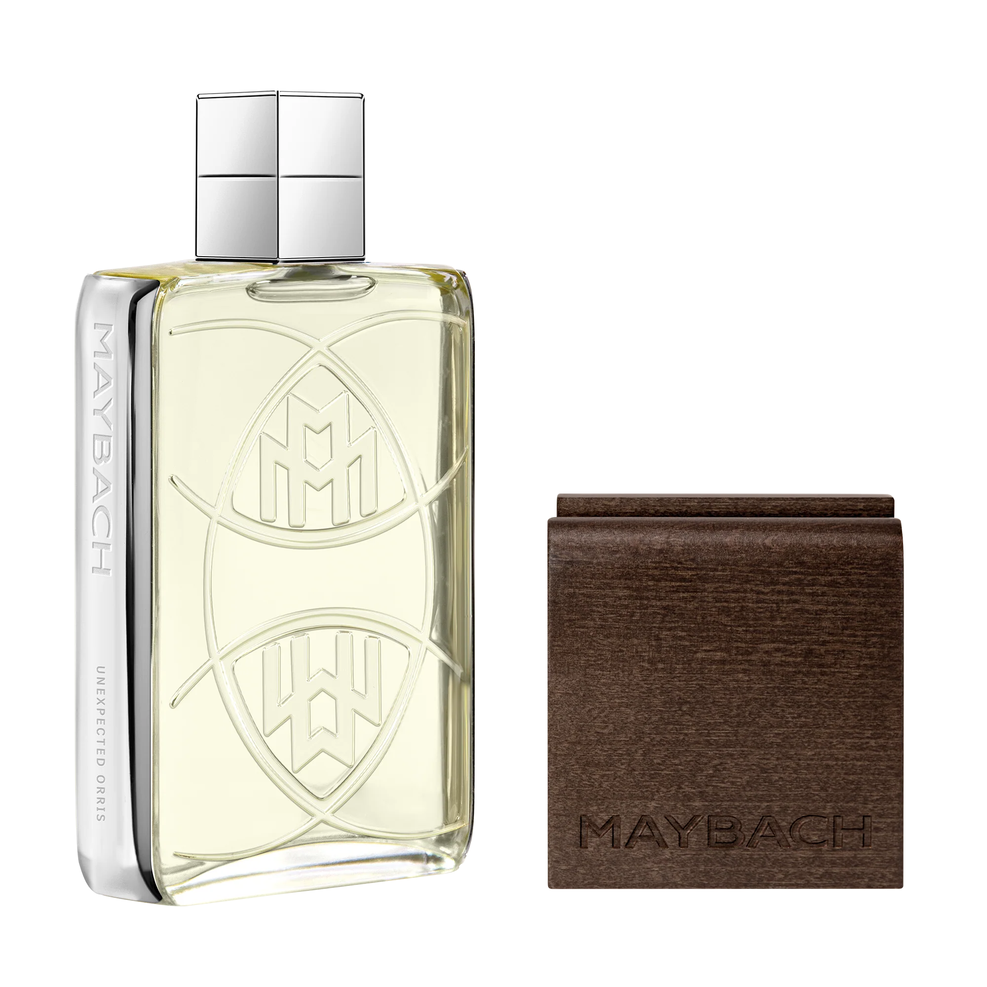 Maybach Unexpected Orris - Image 3