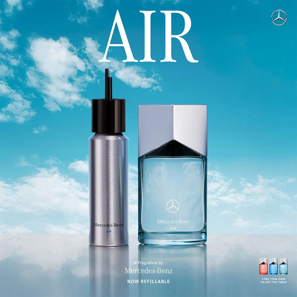 Mercedes-Benz AIR - Image 6