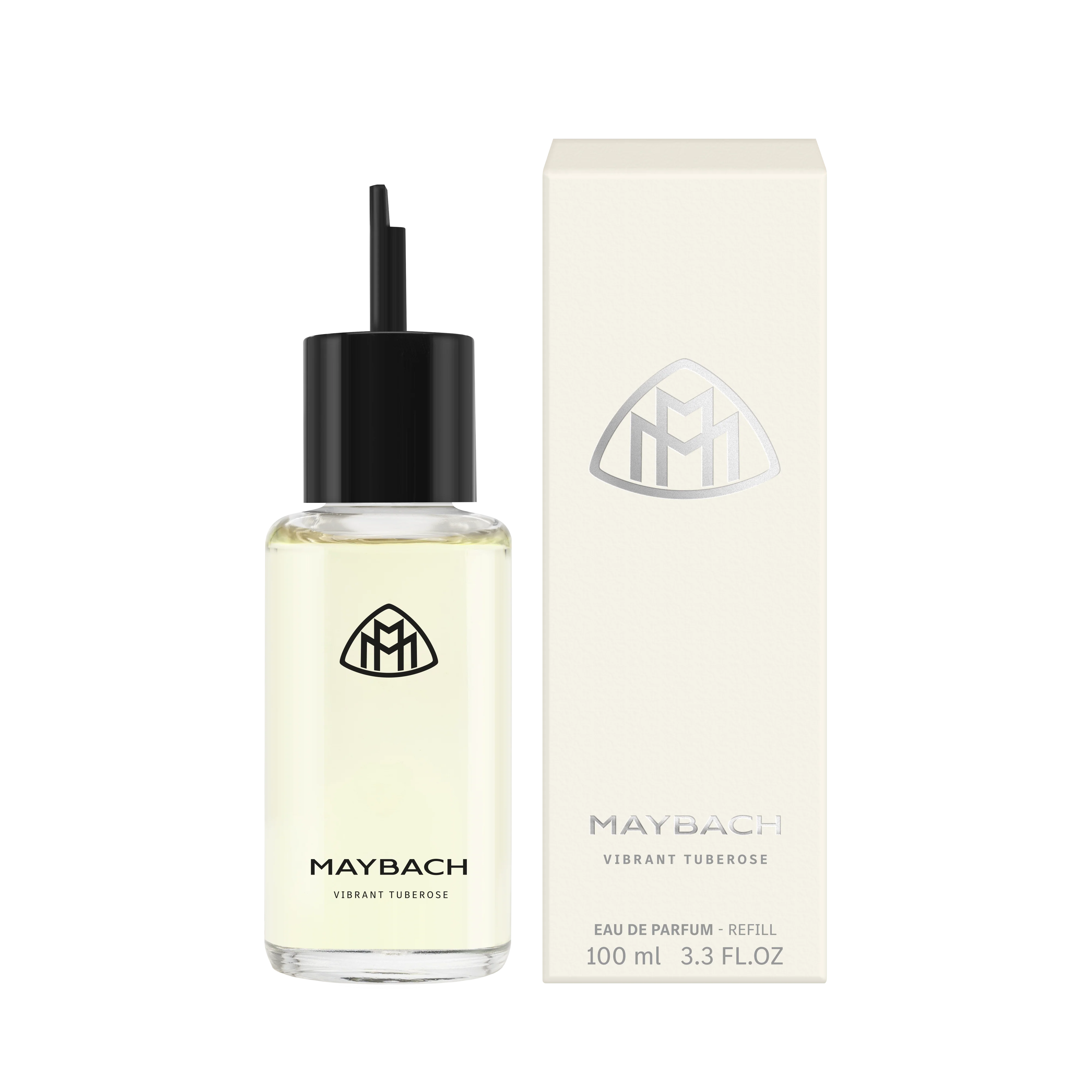 Recharge Maybach Vibrant Tuberose - Image 2