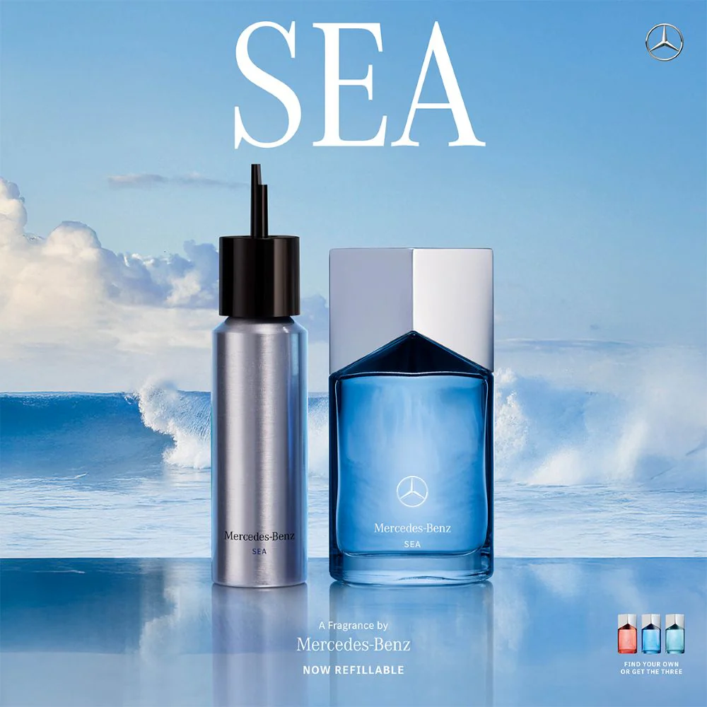 Mercedes-Benz SEA - Image 6