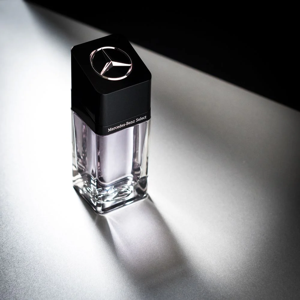 Mercedes-Benz Select - Image 4