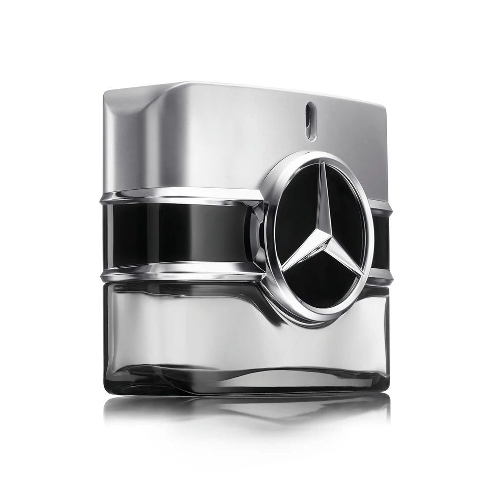 Mercedes-Benz SIGN Your Attitude - Image 3